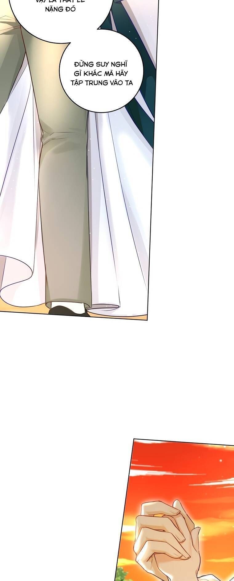 Cuộc Hôn Nhân Xa Hoa Của Đại Công Tước Là Giả Chapter 21.5 - Trang 2