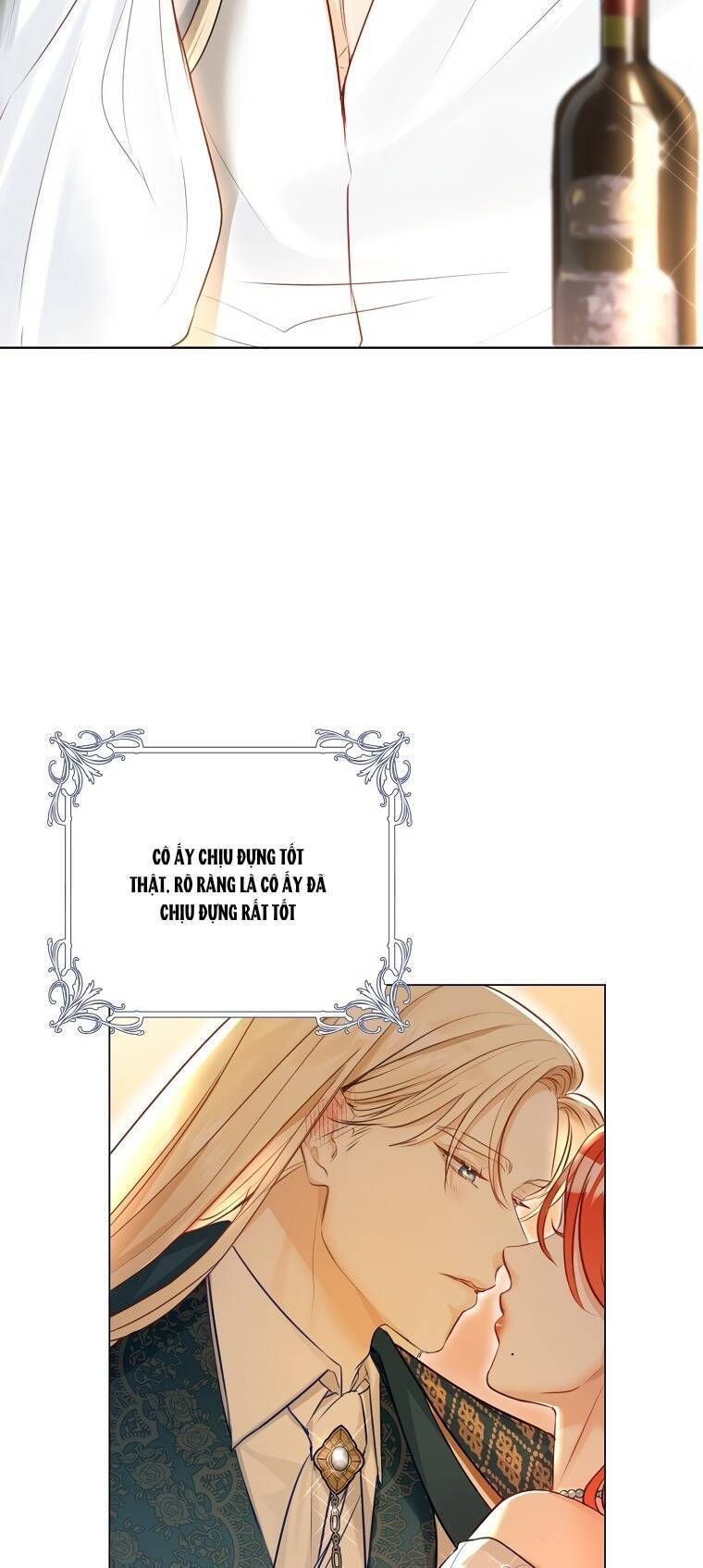 Cuộc Hôn Nhân Xa Hoa Của Đại Công Tước Là Giả Chapter 21.5 - Trang 2