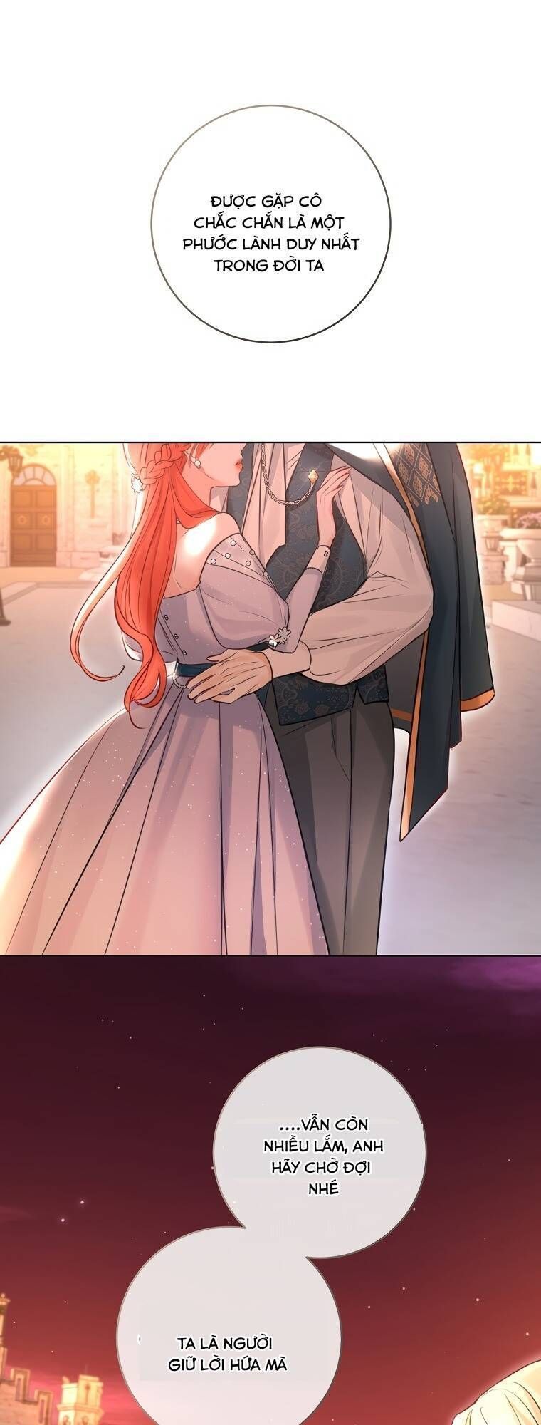 Cuộc Hôn Nhân Xa Hoa Của Đại Công Tước Là Giả Chapter 21.6 - Trang 2