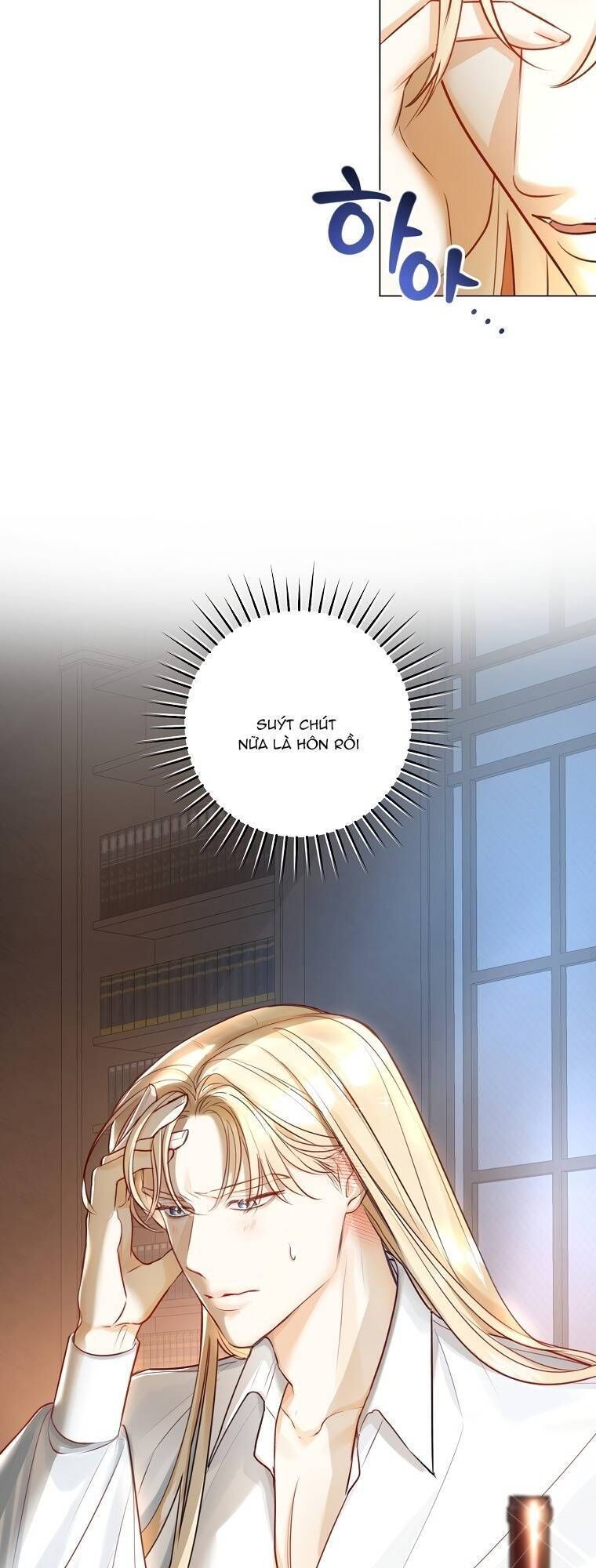 Cuộc Hôn Nhân Xa Hoa Của Đại Công Tước Là Giả Chapter 21.6 - Trang 2