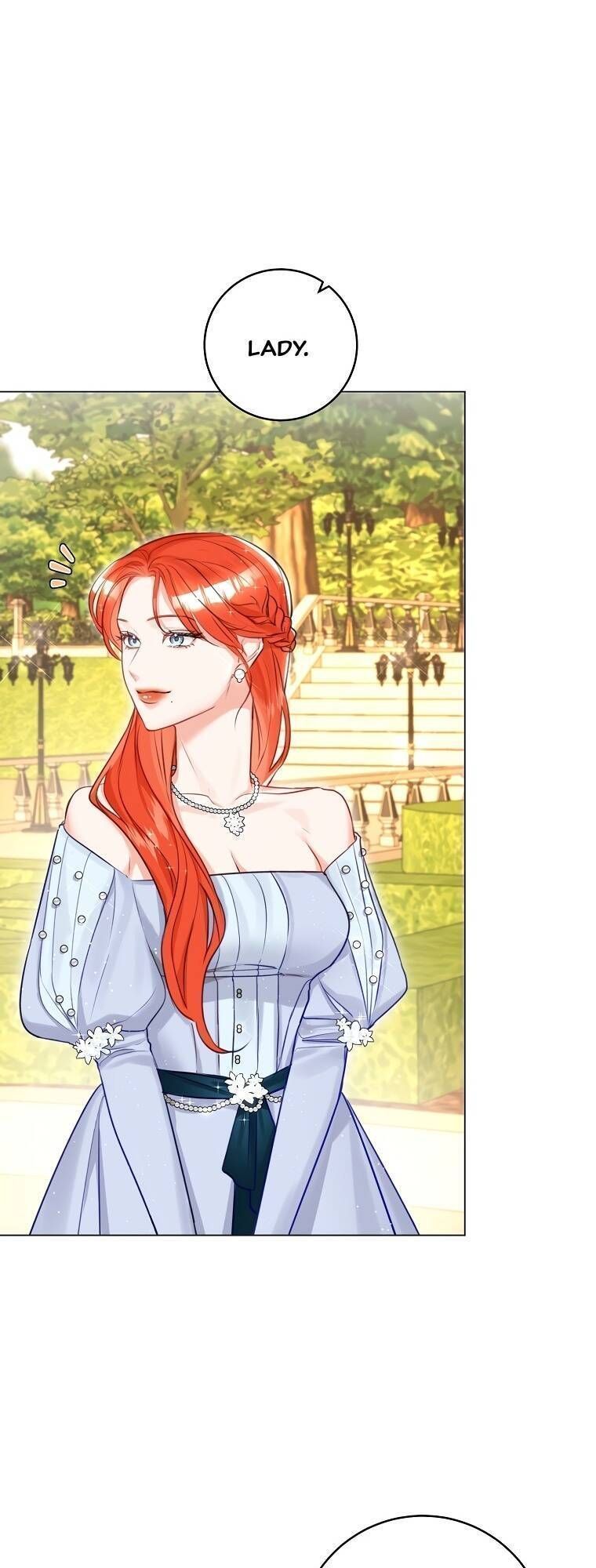 Cuộc Hôn Nhân Xa Hoa Của Đại Công Tước Là Giả Chapter 21.7 - Trang 2