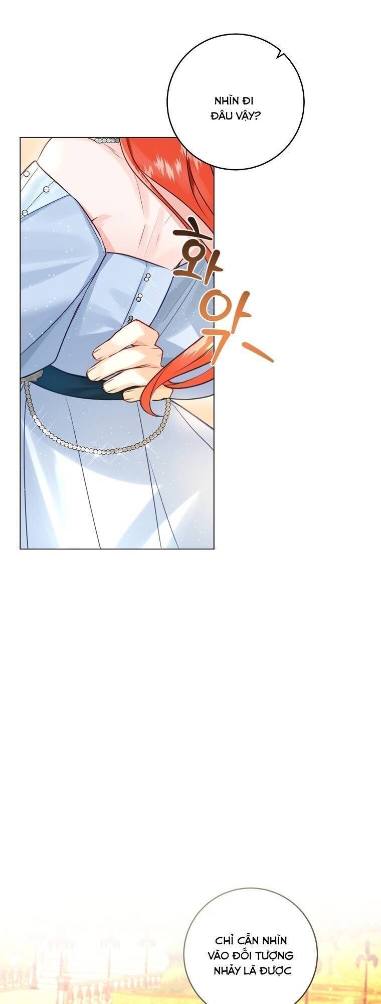 Cuộc Hôn Nhân Xa Hoa Của Đại Công Tước Là Giả Chapter 21.7 - Trang 2