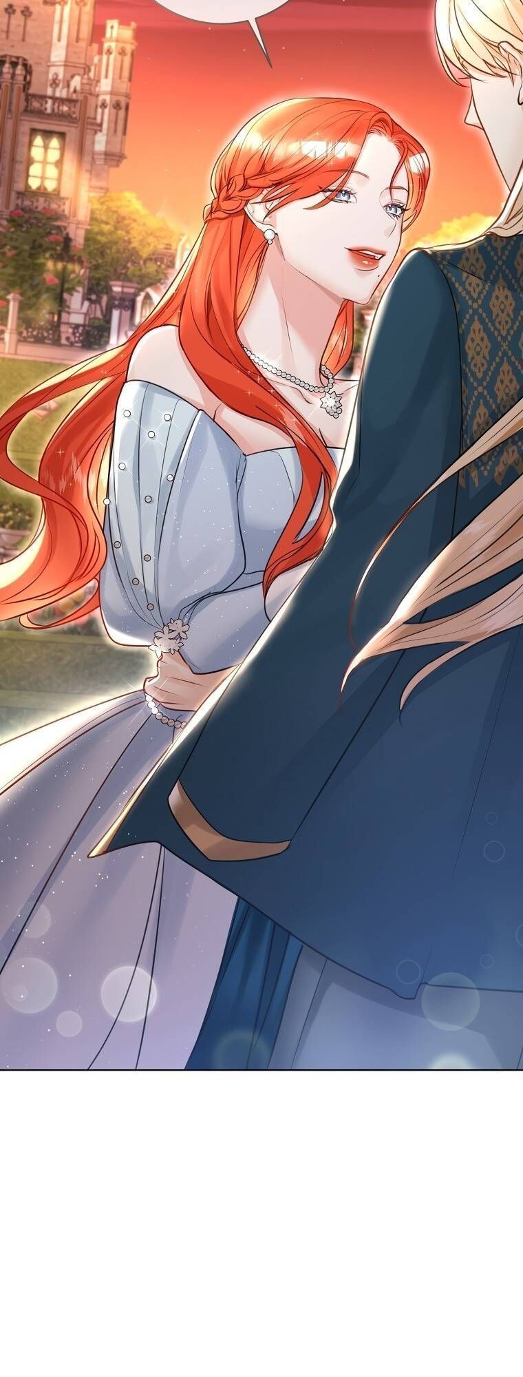 Cuộc Hôn Nhân Xa Hoa Của Đại Công Tước Là Giả Chapter 21.7 - Trang 2