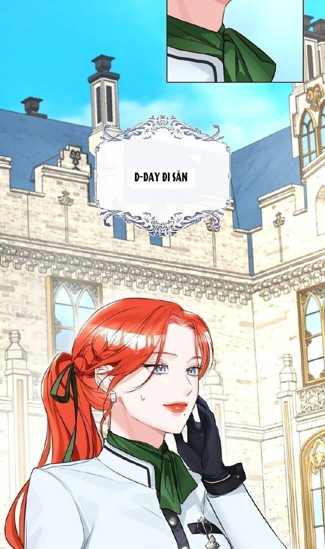 Cuộc Hôn Nhân Xa Hoa Của Đại Công Tước Là Giả Chapter 21.7 - Trang 2