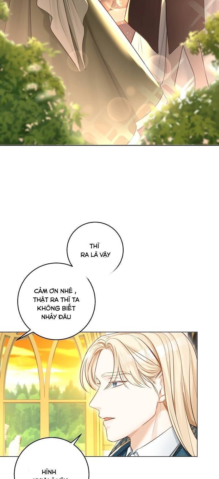 Cuộc Hôn Nhân Xa Hoa Của Đại Công Tước Là Giả Chapter 21.7 - Trang 2