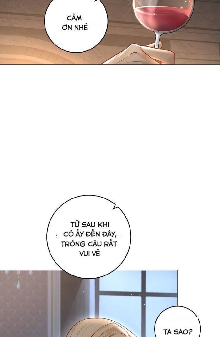 Cuộc Hôn Nhân Xa Hoa Của Đại Công Tước Là Giả Chapter 21.8 - Trang 2