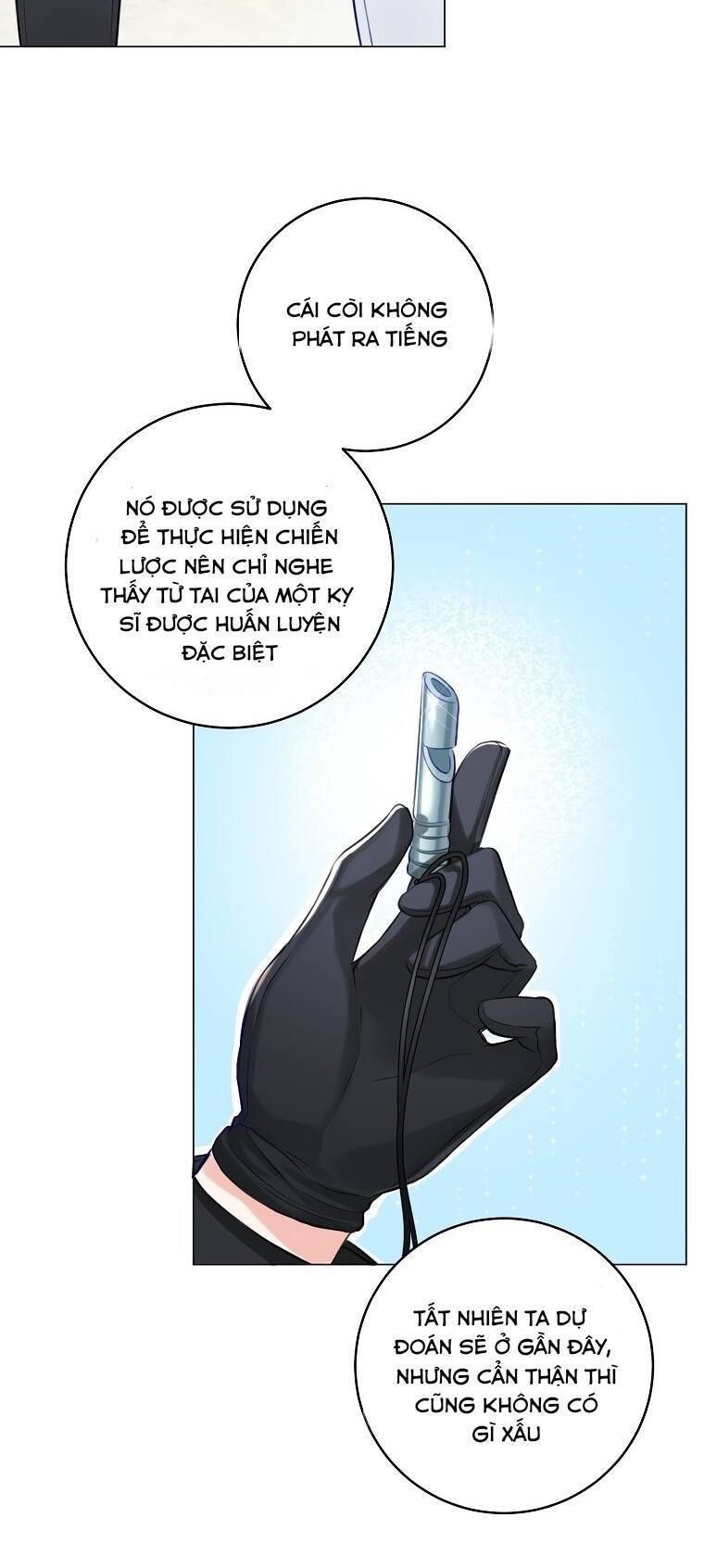 Cuộc Hôn Nhân Xa Hoa Của Đại Công Tước Là Giả Chapter 21.8 - Trang 2