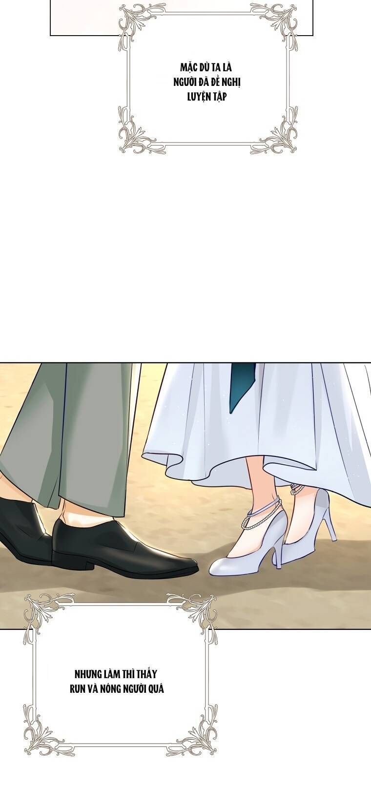 Cuộc Hôn Nhân Xa Hoa Của Đại Công Tước Là Giả Chapter 21.9 - Trang 2