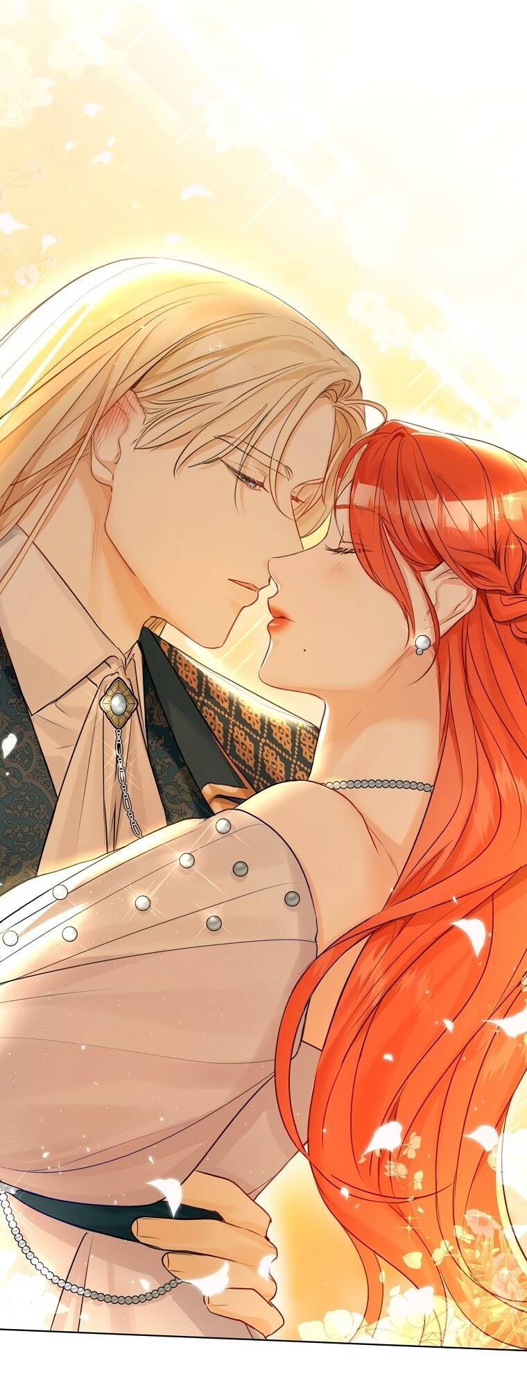 Cuộc Hôn Nhân Xa Hoa Của Đại Công Tước Là Giả Chapter 21.9 - Trang 2