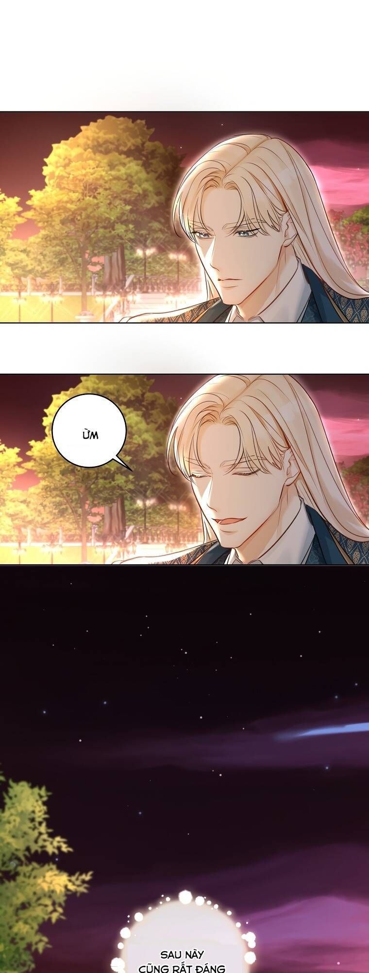 Cuộc Hôn Nhân Xa Hoa Của Đại Công Tước Là Giả Chapter 21.9 - Trang 2