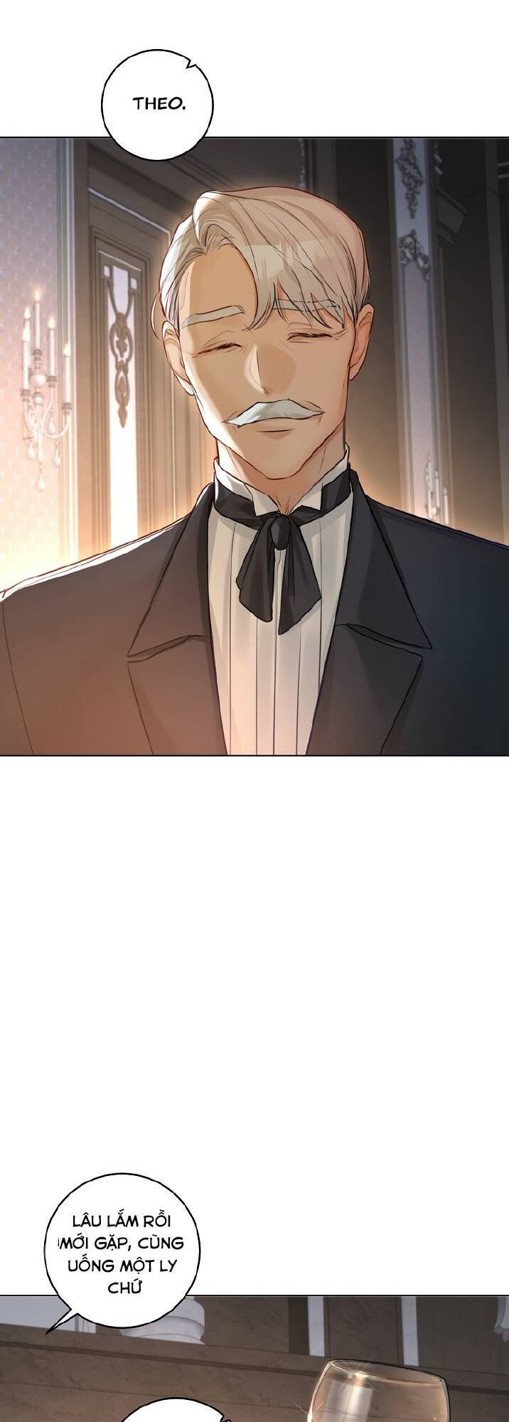 Cuộc Hôn Nhân Xa Hoa Của Đại Công Tước Là Giả Chapter 21.9 - Trang 2