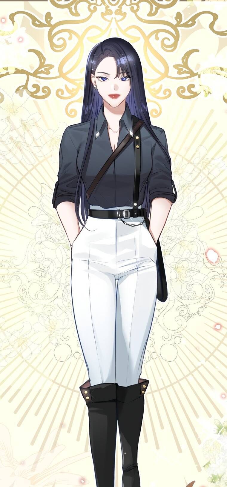 Cuộc Hôn Nhân Xa Hoa Của Đại Công Tước Là Giả Chapter 22.1 - Trang 2