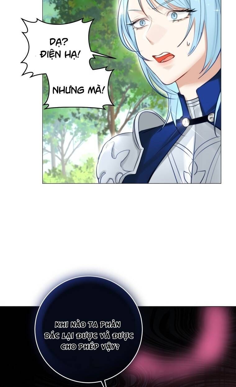 Cuộc Hôn Nhân Xa Hoa Của Đại Công Tước Là Giả Chapter 22.1 - Trang 2