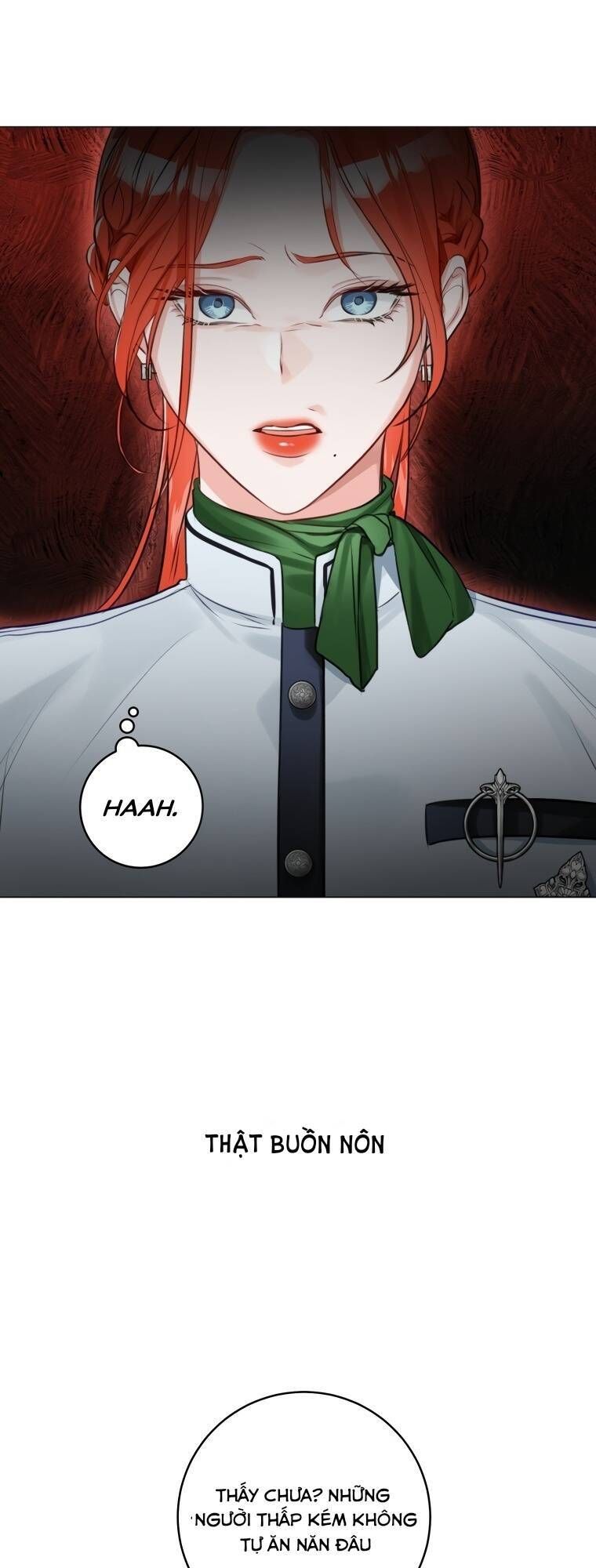 Cuộc Hôn Nhân Xa Hoa Của Đại Công Tước Là Giả Chapter 22.1 - Trang 2