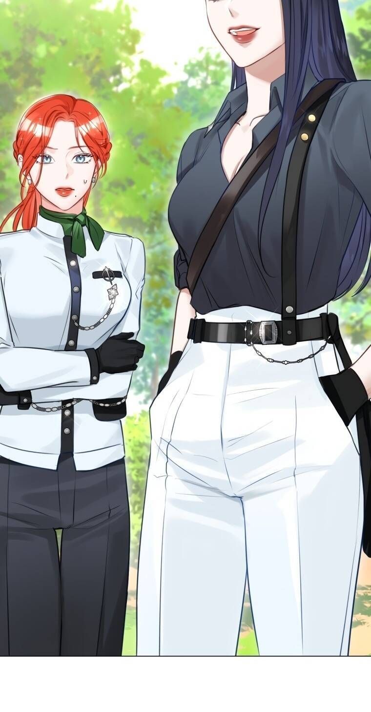 Cuộc Hôn Nhân Xa Hoa Của Đại Công Tước Là Giả Chapter 22.2 - Trang 2