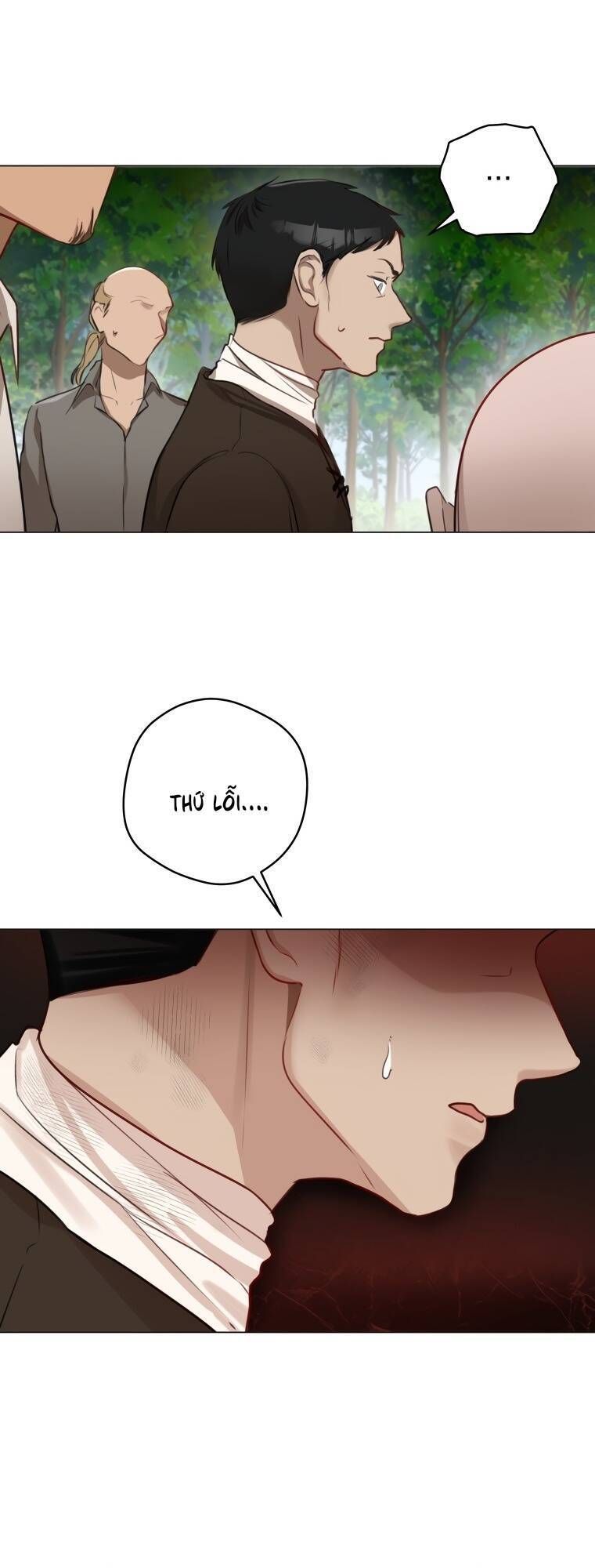 Cuộc Hôn Nhân Xa Hoa Của Đại Công Tước Là Giả Chapter 22.2 - Trang 2