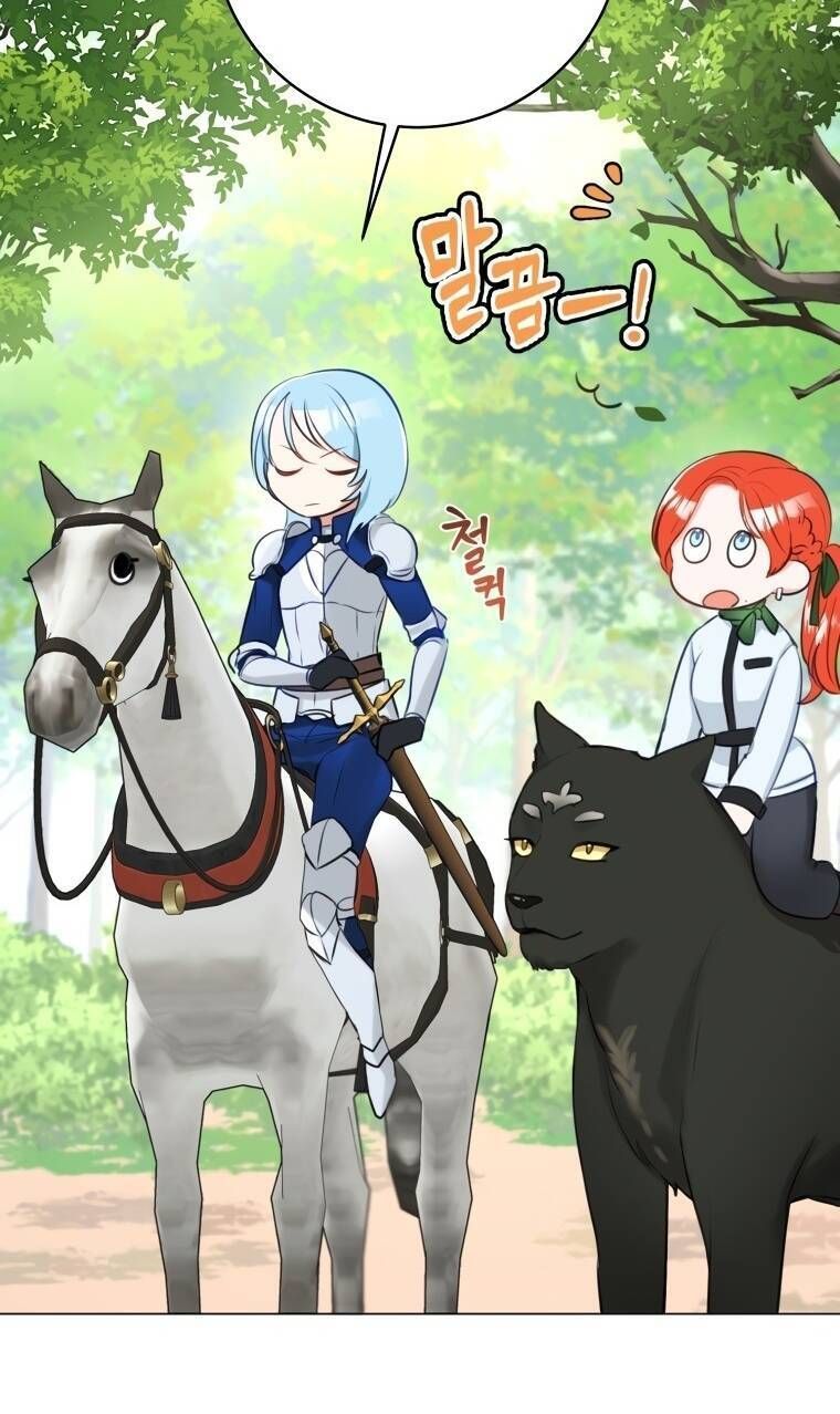 Cuộc Hôn Nhân Xa Hoa Của Đại Công Tước Là Giả Chapter 22.2 - Trang 2