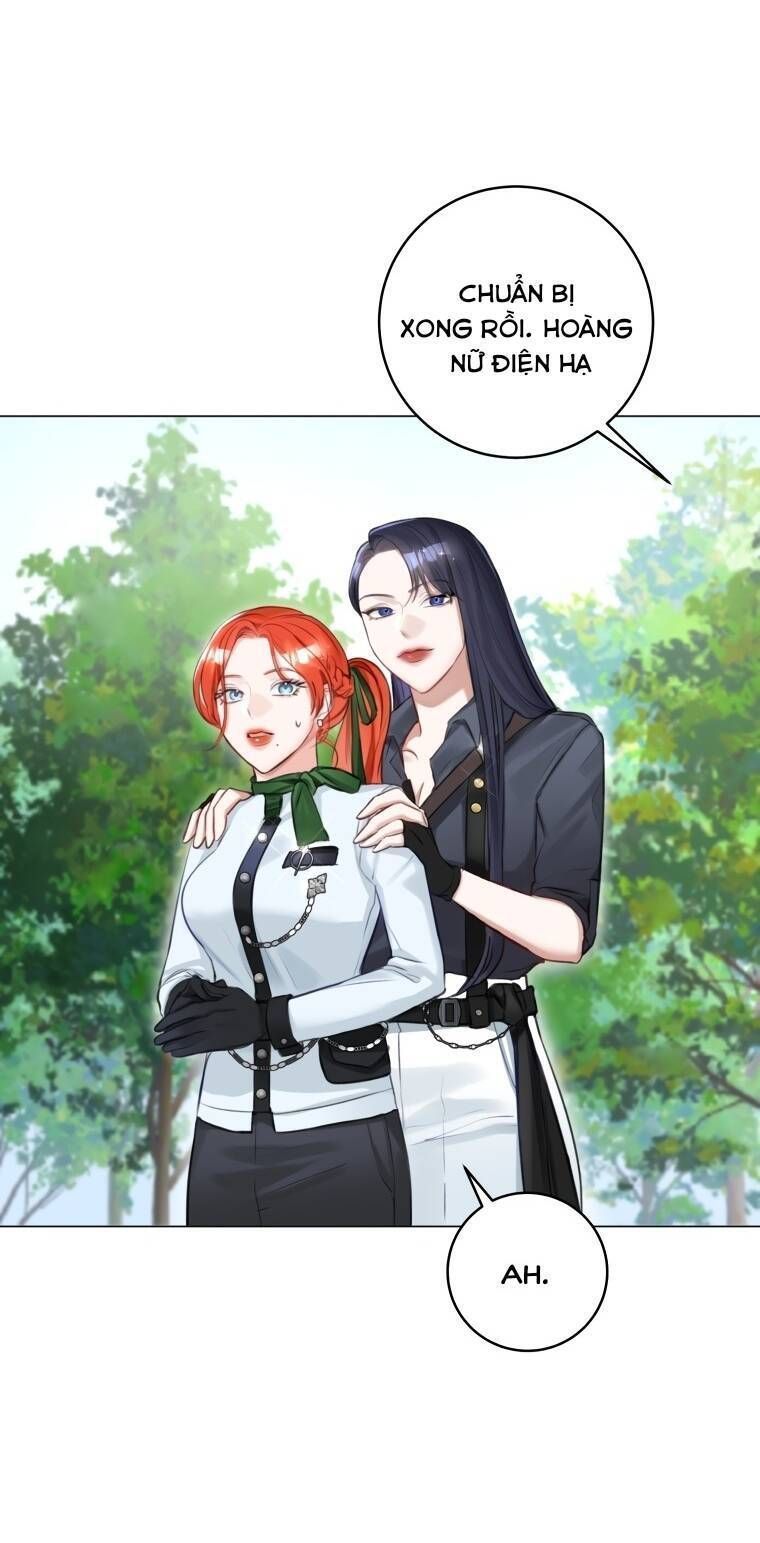 Cuộc Hôn Nhân Xa Hoa Của Đại Công Tước Là Giả Chapter 22.3 - Trang 2