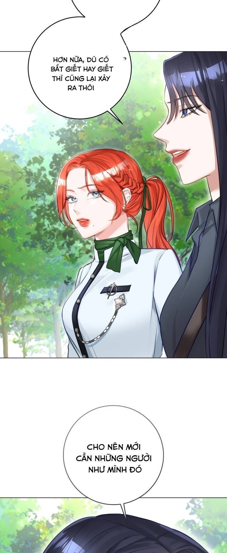 Cuộc Hôn Nhân Xa Hoa Của Đại Công Tước Là Giả Chapter 22.3 - Trang 2