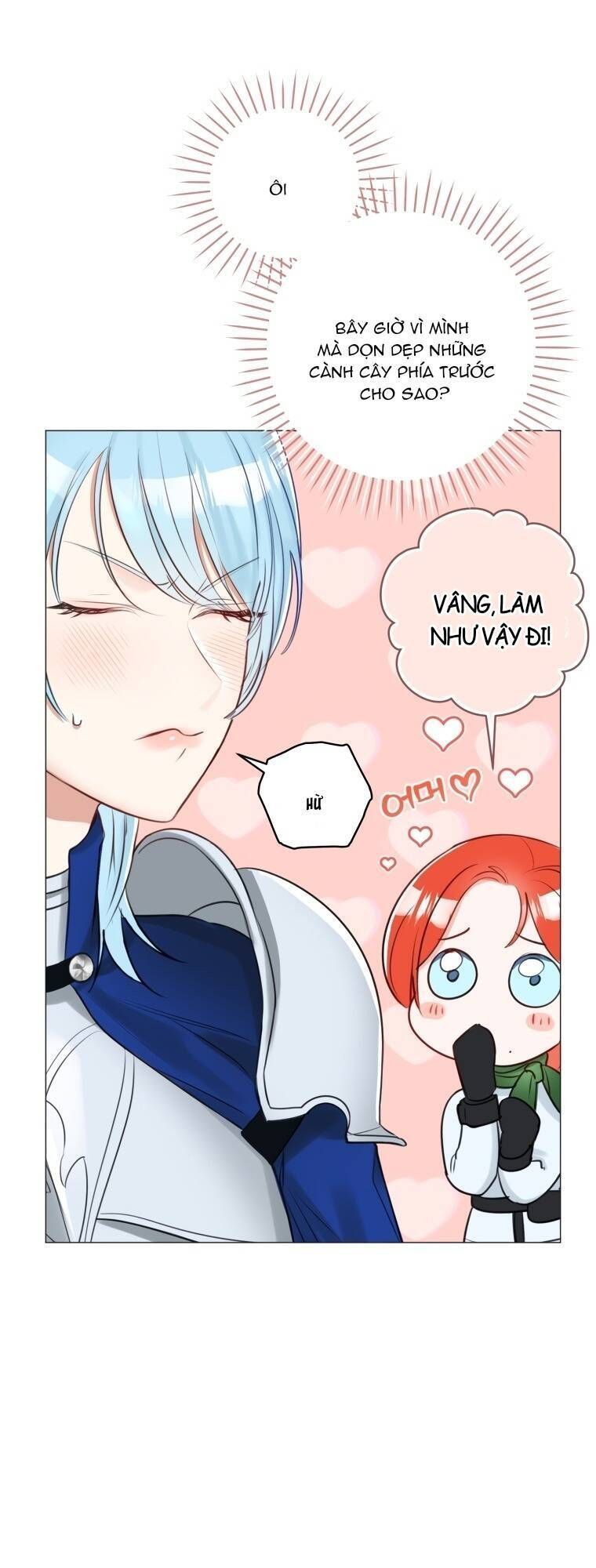 Cuộc Hôn Nhân Xa Hoa Của Đại Công Tước Là Giả Chapter 22.3 - Trang 2