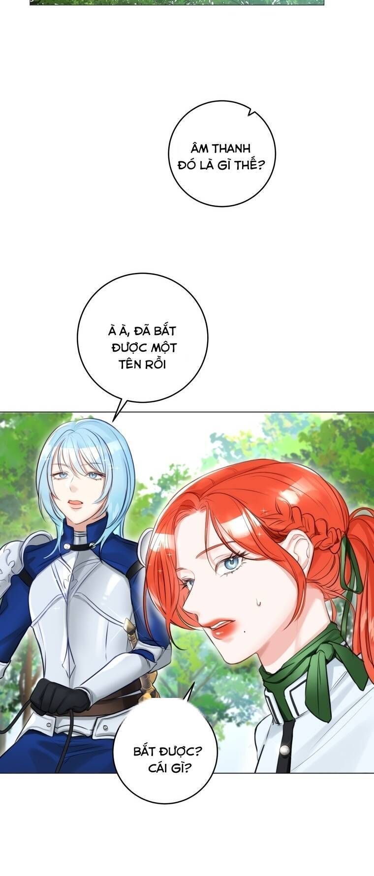 Cuộc Hôn Nhân Xa Hoa Của Đại Công Tước Là Giả Chapter 22.3 - Trang 2