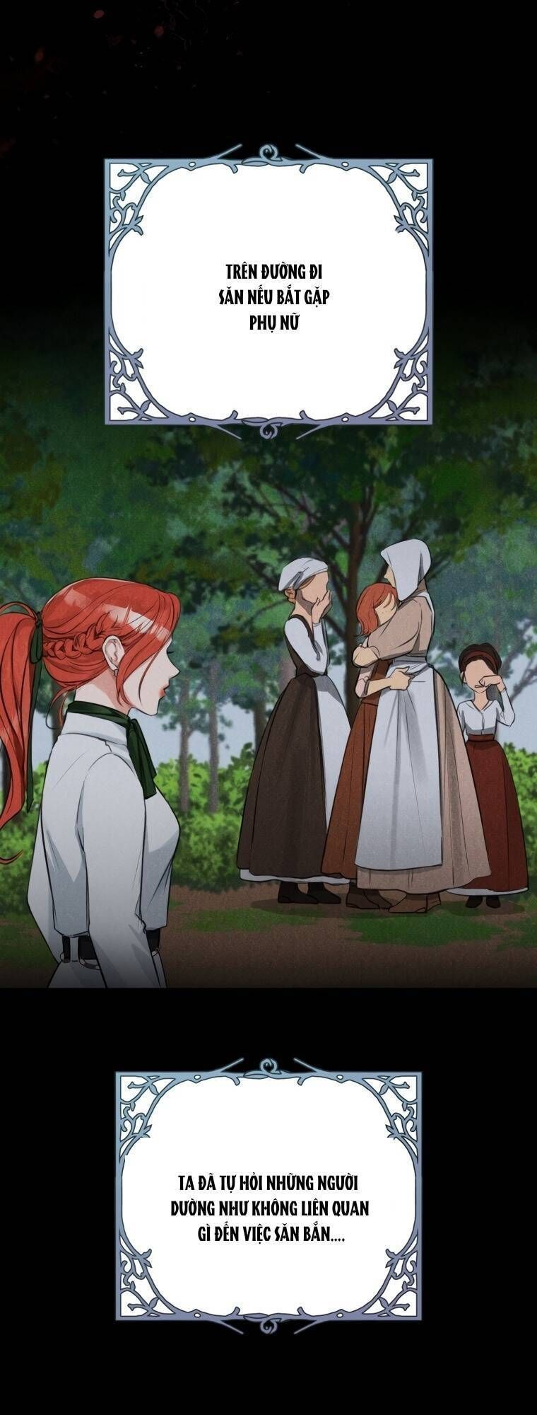 Cuộc Hôn Nhân Xa Hoa Của Đại Công Tước Là Giả Chapter 22.4 - Trang 2