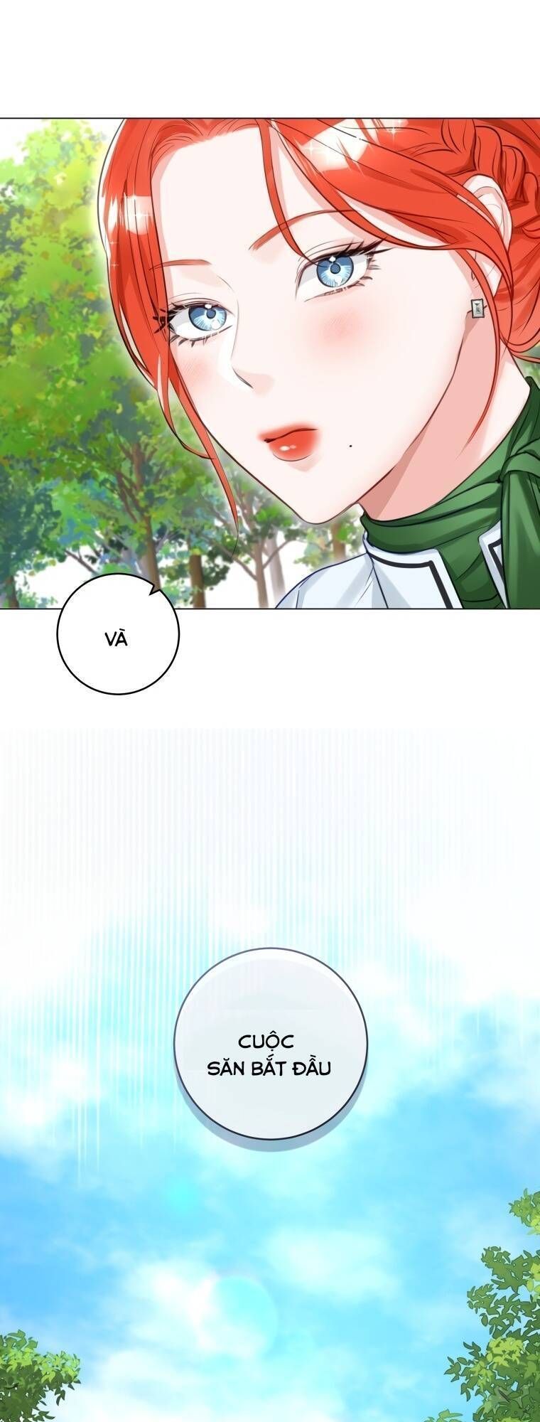 Cuộc Hôn Nhân Xa Hoa Của Đại Công Tước Là Giả Chapter 22.4 - Trang 2