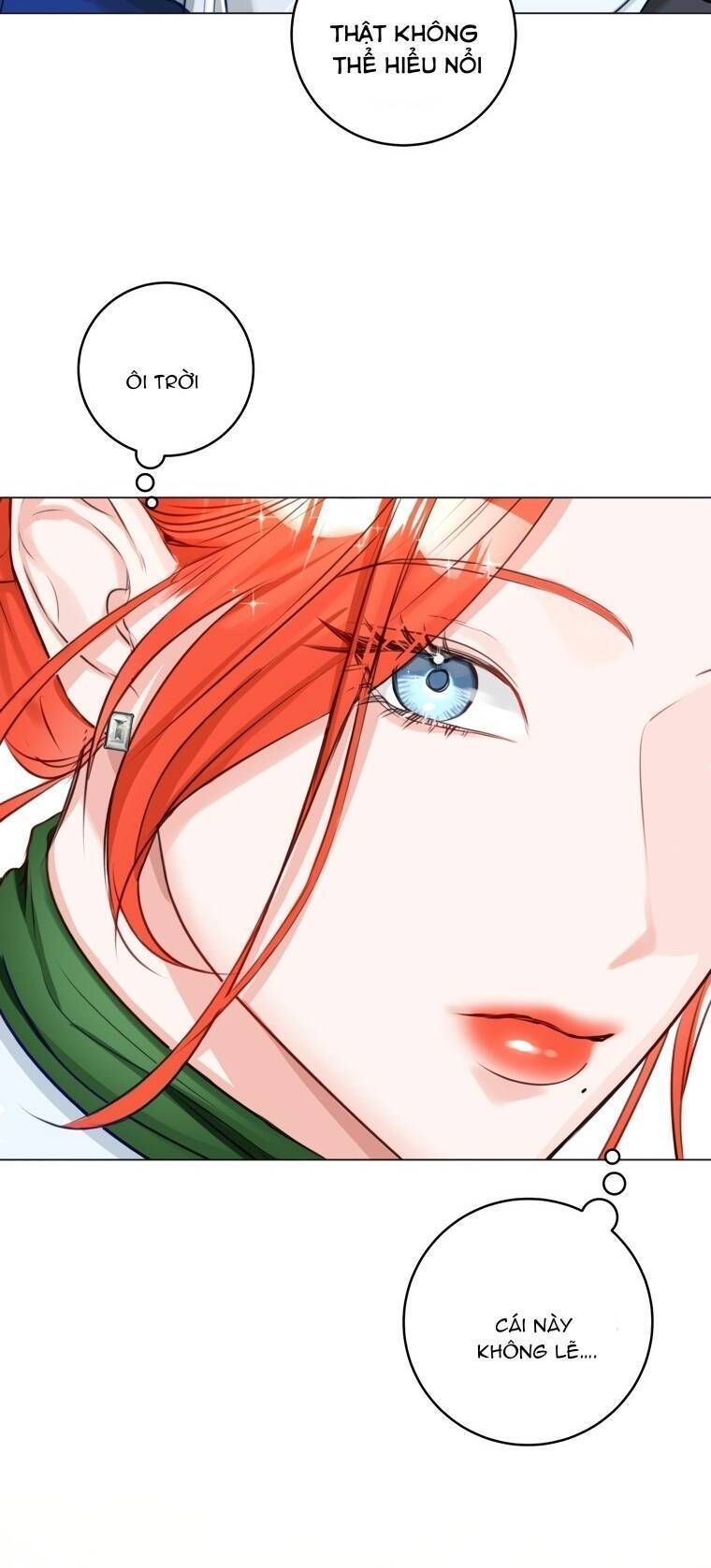 Cuộc Hôn Nhân Xa Hoa Của Đại Công Tước Là Giả Chapter 22.4 - Trang 2