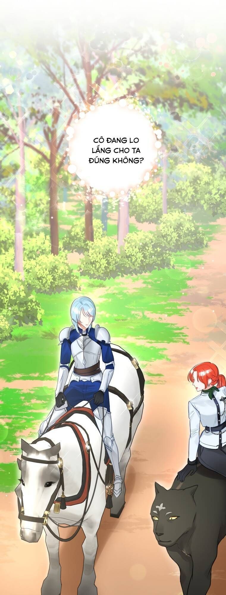 Cuộc Hôn Nhân Xa Hoa Của Đại Công Tước Là Giả Chapter 22.4 - Trang 2