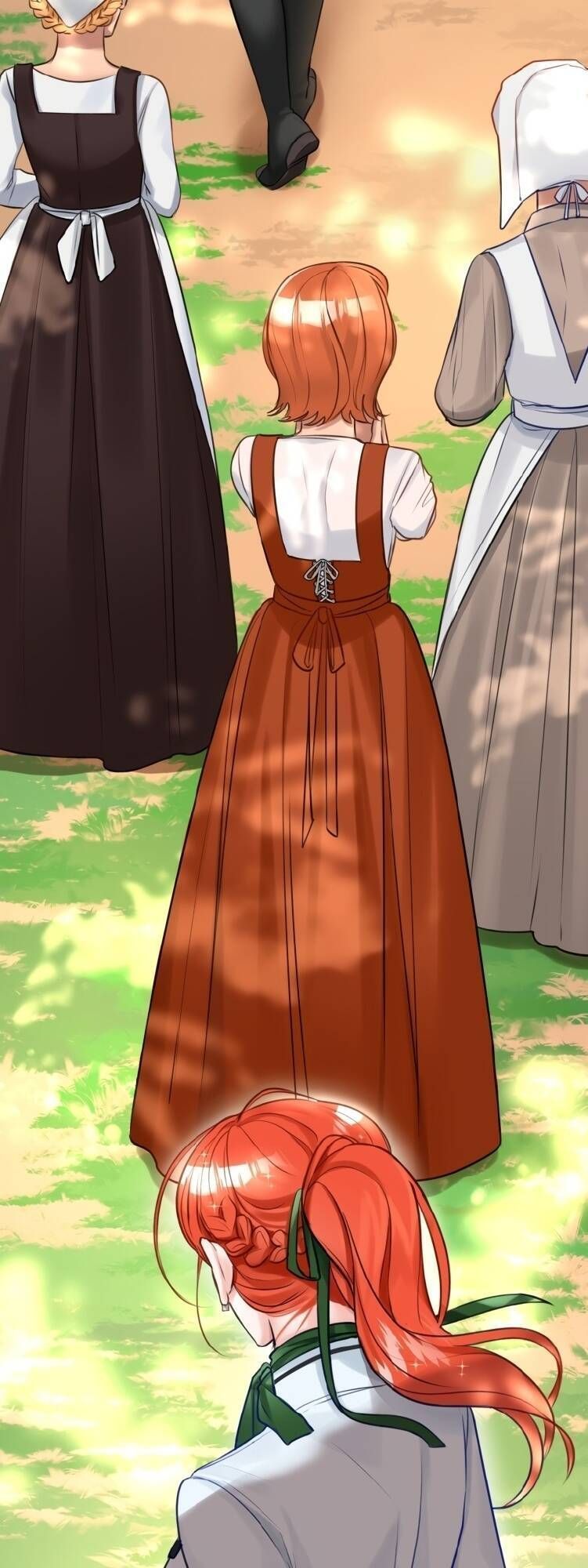 Cuộc Hôn Nhân Xa Hoa Của Đại Công Tước Là Giả Chapter 22.4 - Trang 2