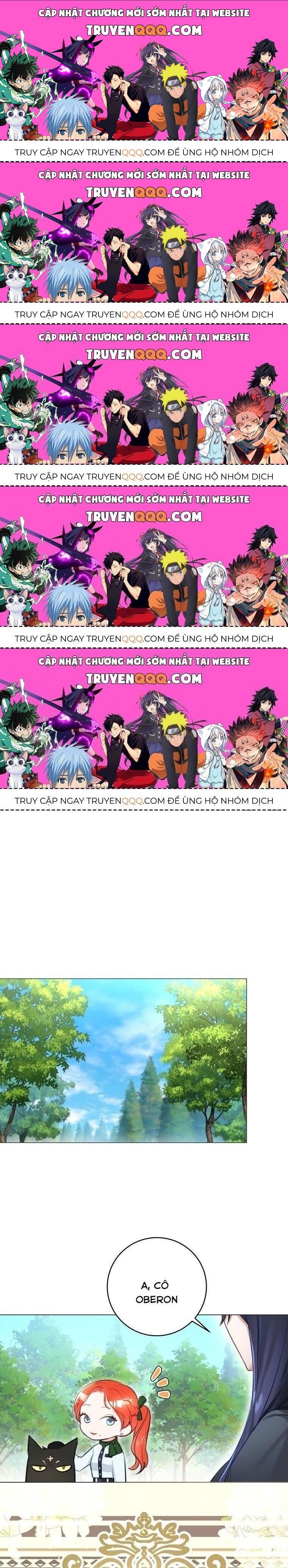 Cuộc Hôn Nhân Xa Hoa Của Đại Công Tước Là Giả Chapter 22.5 - Trang 2