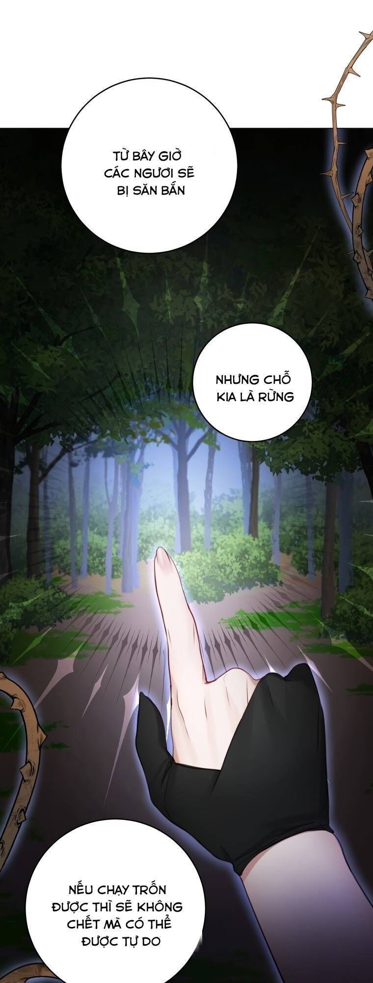 Cuộc Hôn Nhân Xa Hoa Của Đại Công Tước Là Giả Chapter 22.5 - Trang 2