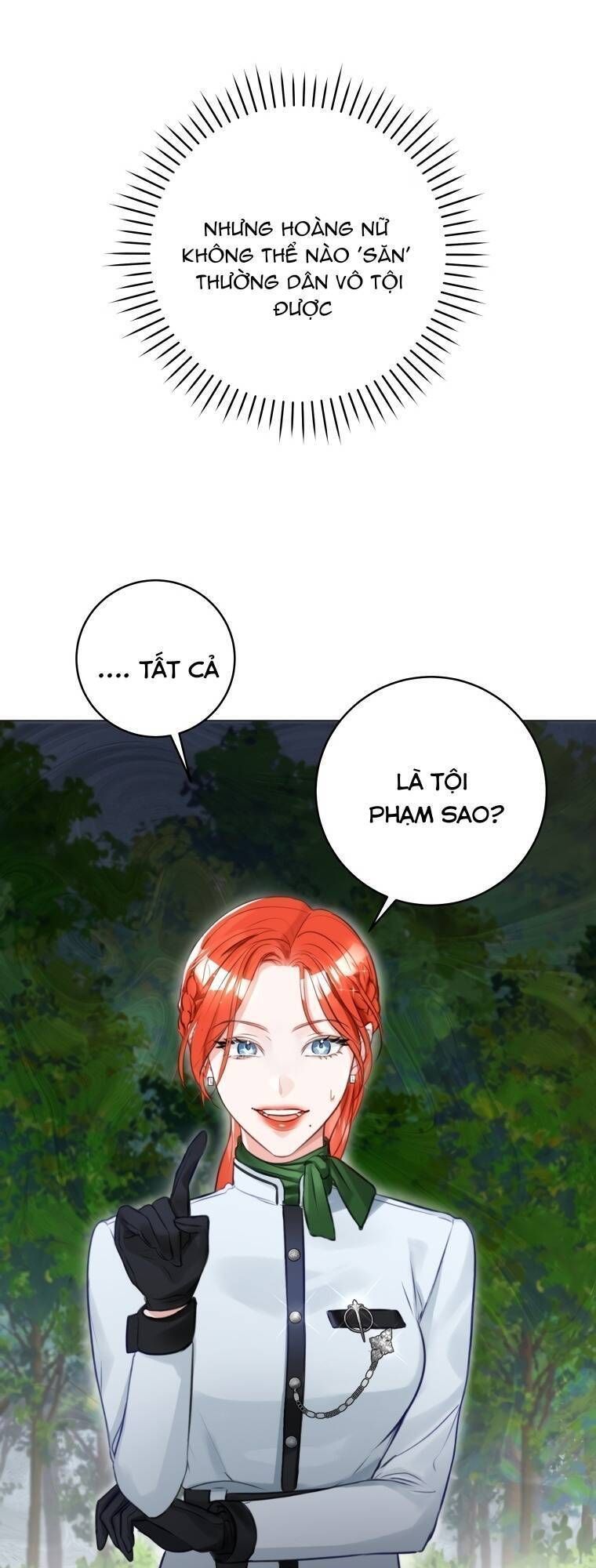 Cuộc Hôn Nhân Xa Hoa Của Đại Công Tước Là Giả Chapter 22.6 - Trang 2