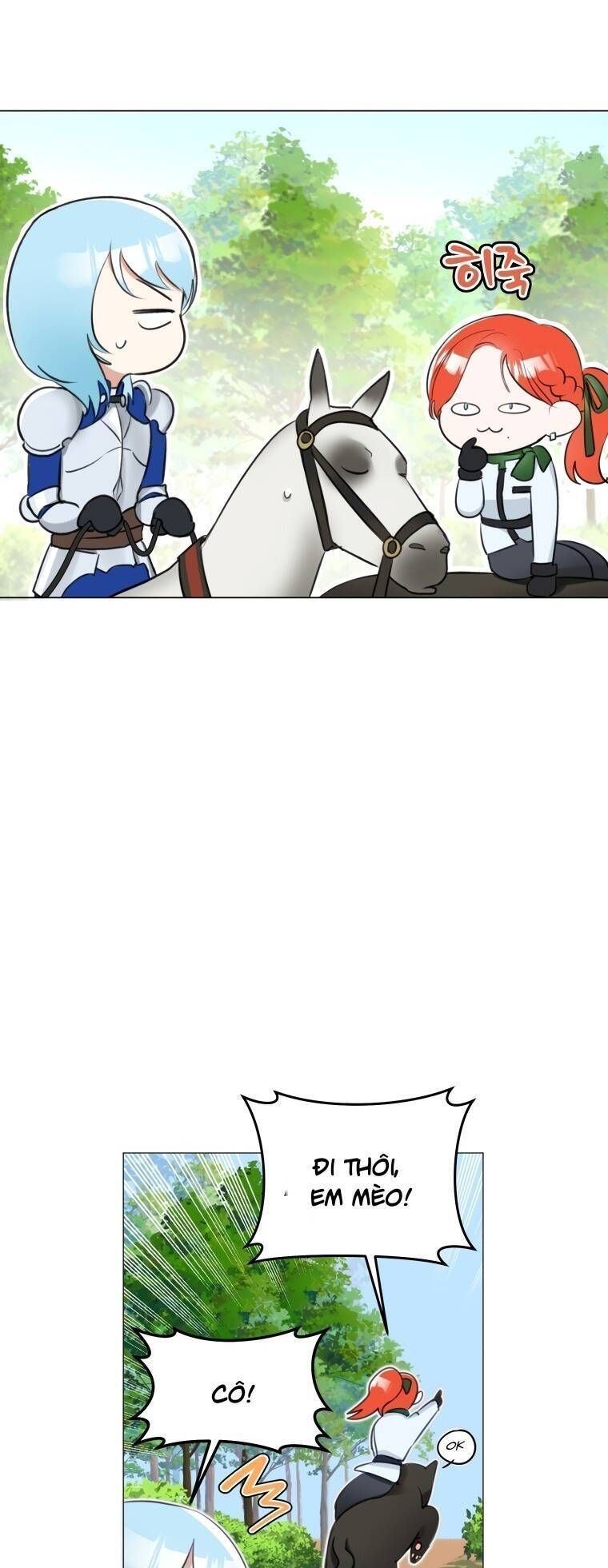 Cuộc Hôn Nhân Xa Hoa Của Đại Công Tước Là Giả Chapter 22.6 - Trang 2