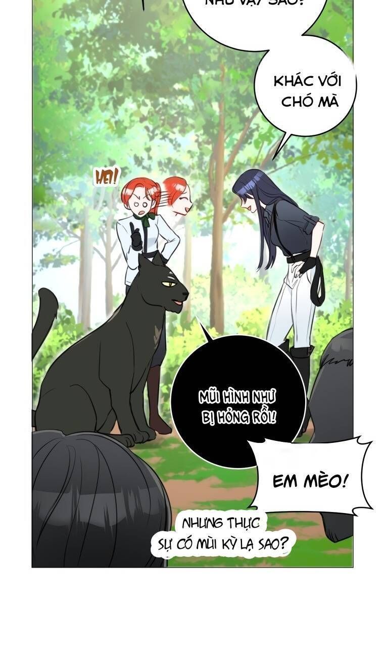 Cuộc Hôn Nhân Xa Hoa Của Đại Công Tước Là Giả Chapter 22.6 - Trang 2