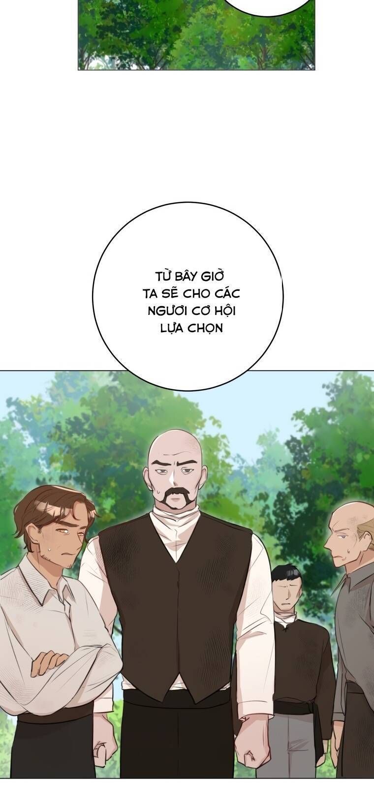 Cuộc Hôn Nhân Xa Hoa Của Đại Công Tước Là Giả Chapter 22.7 - Trang 2