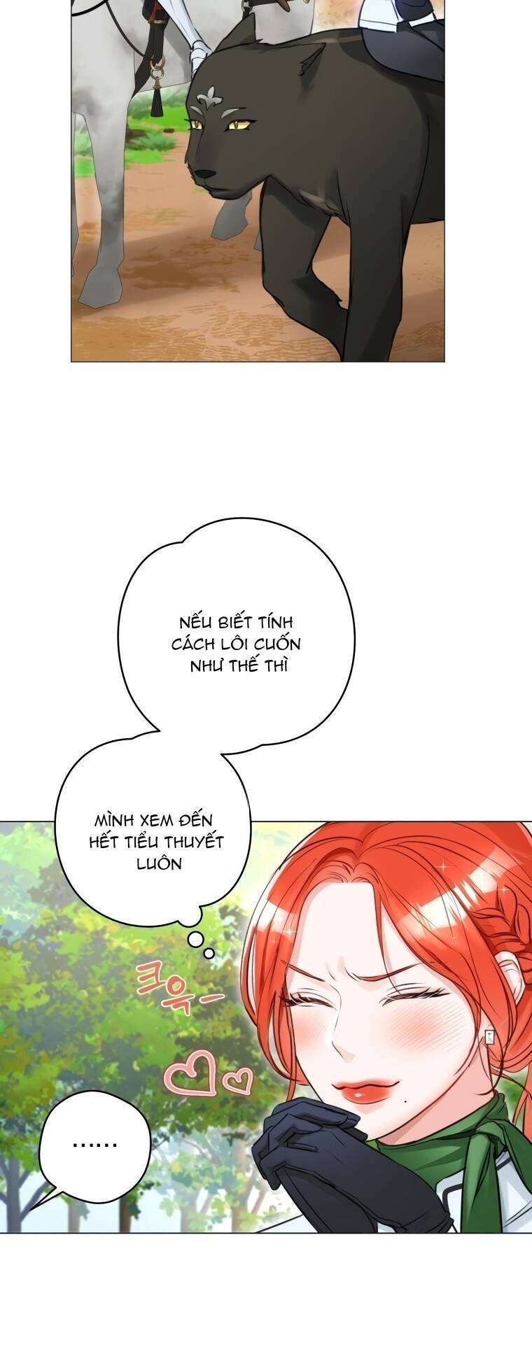 Cuộc Hôn Nhân Xa Hoa Của Đại Công Tước Là Giả Chapter 22.7 - Trang 2