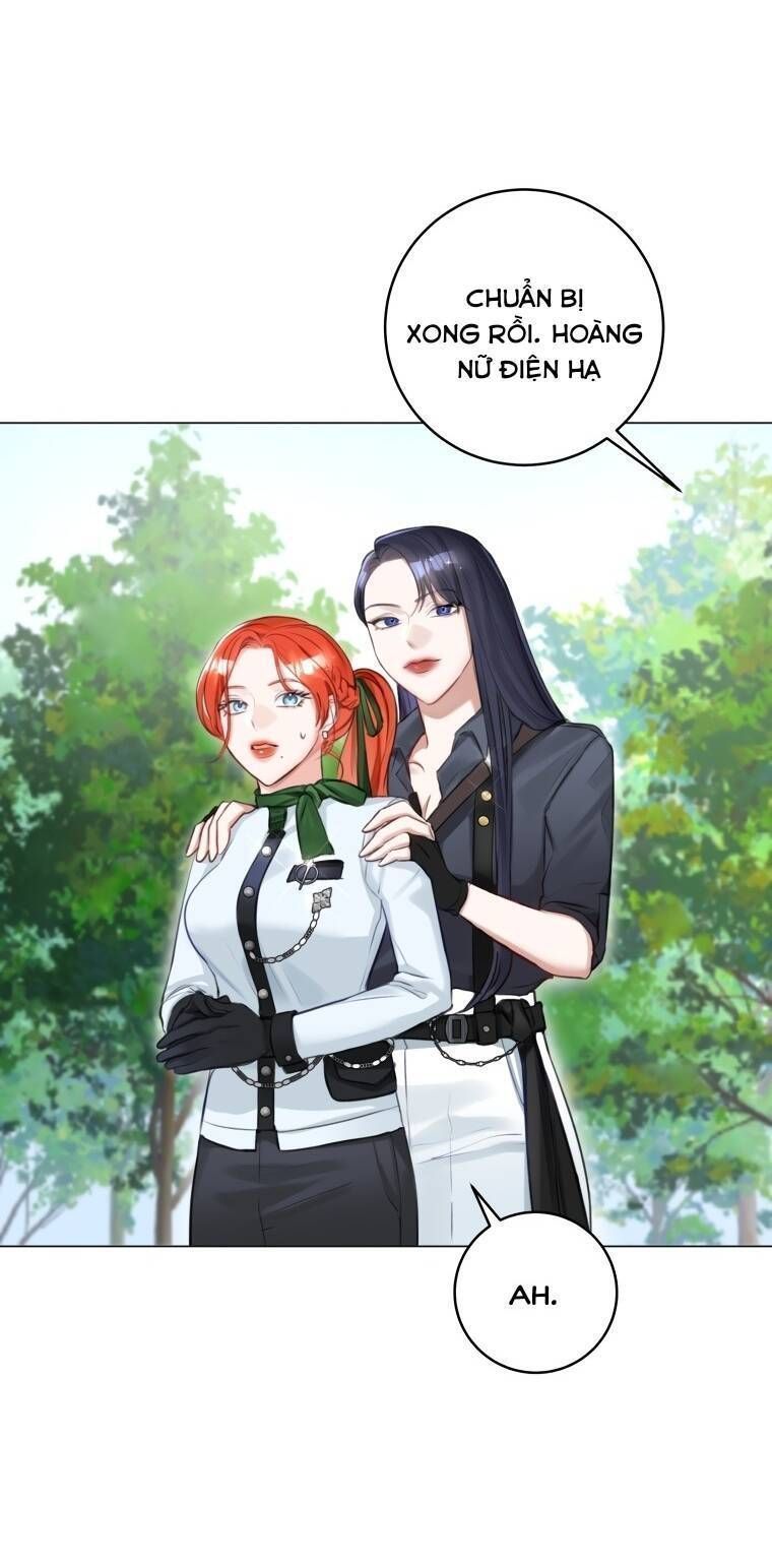 Cuộc Hôn Nhân Xa Hoa Của Đại Công Tước Là Giả Chapter 22.8 - Trang 2