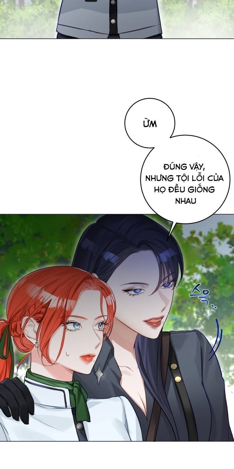 Cuộc Hôn Nhân Xa Hoa Của Đại Công Tước Là Giả Chapter 22.9 - Trang 2