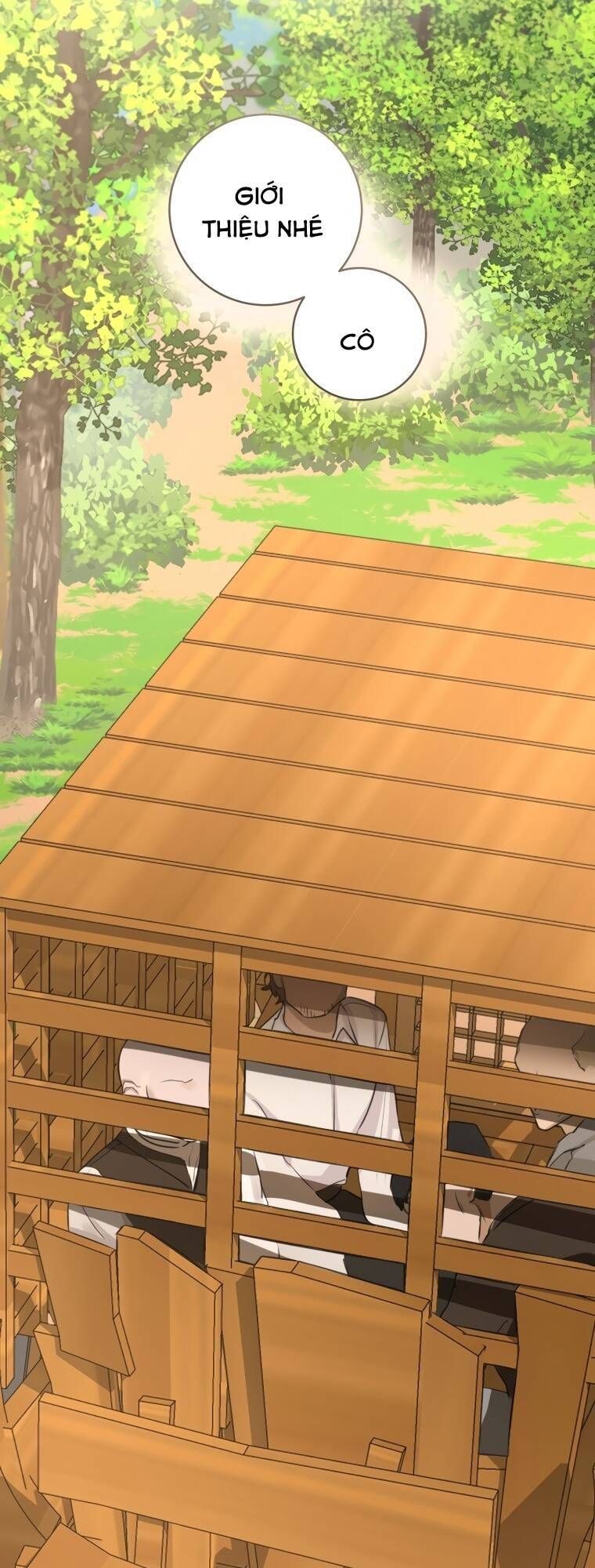 Cuộc Hôn Nhân Xa Hoa Của Đại Công Tước Là Giả Chapter 22.9 - Trang 2