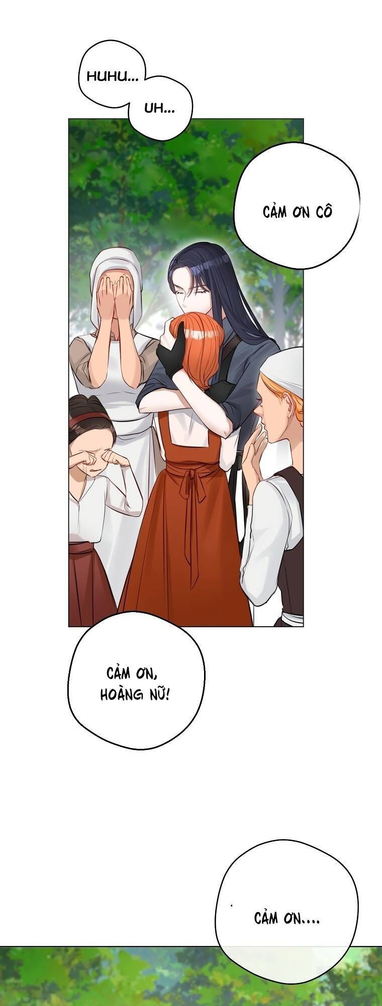 Cuộc Hôn Nhân Xa Hoa Của Đại Công Tước Là Giả Chapter 23.1 - Trang 2