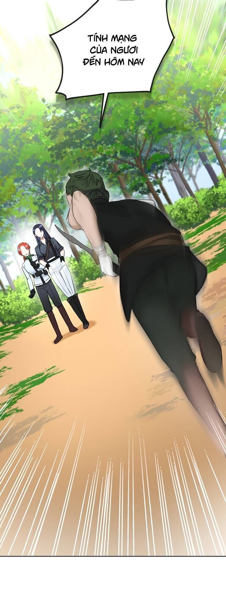 Cuộc Hôn Nhân Xa Hoa Của Đại Công Tước Là Giả Chapter 23.1 - Trang 2