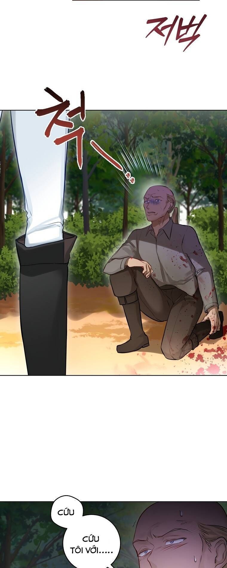 Cuộc Hôn Nhân Xa Hoa Của Đại Công Tước Là Giả Chapter 23.2 - Trang 2