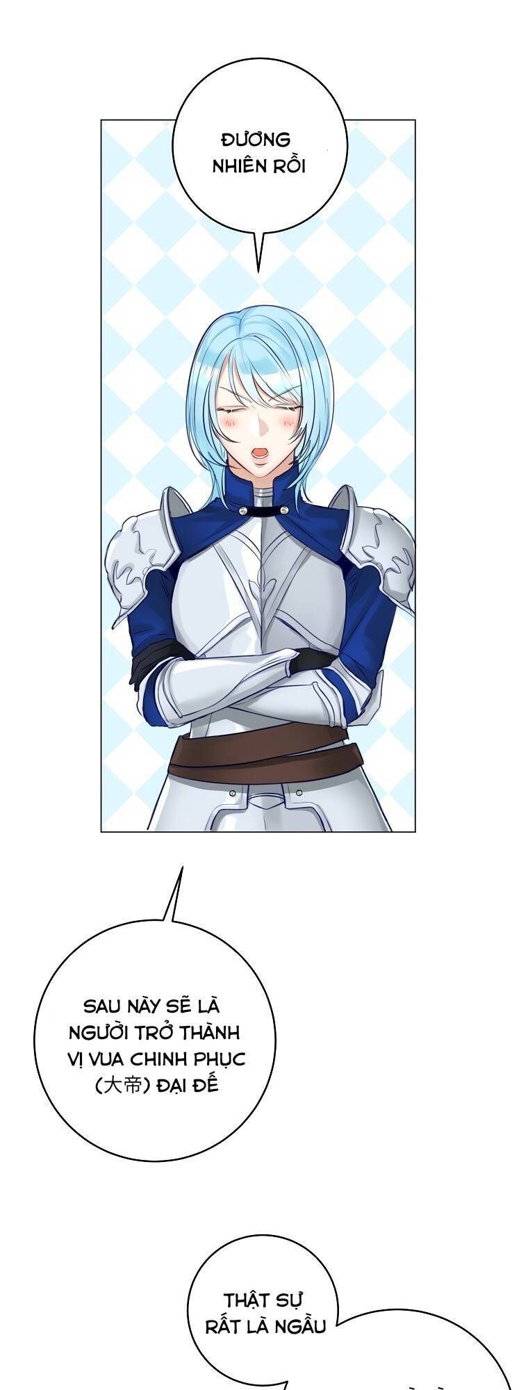 Cuộc Hôn Nhân Xa Hoa Của Đại Công Tước Là Giả Chapter 23.2 - Trang 2