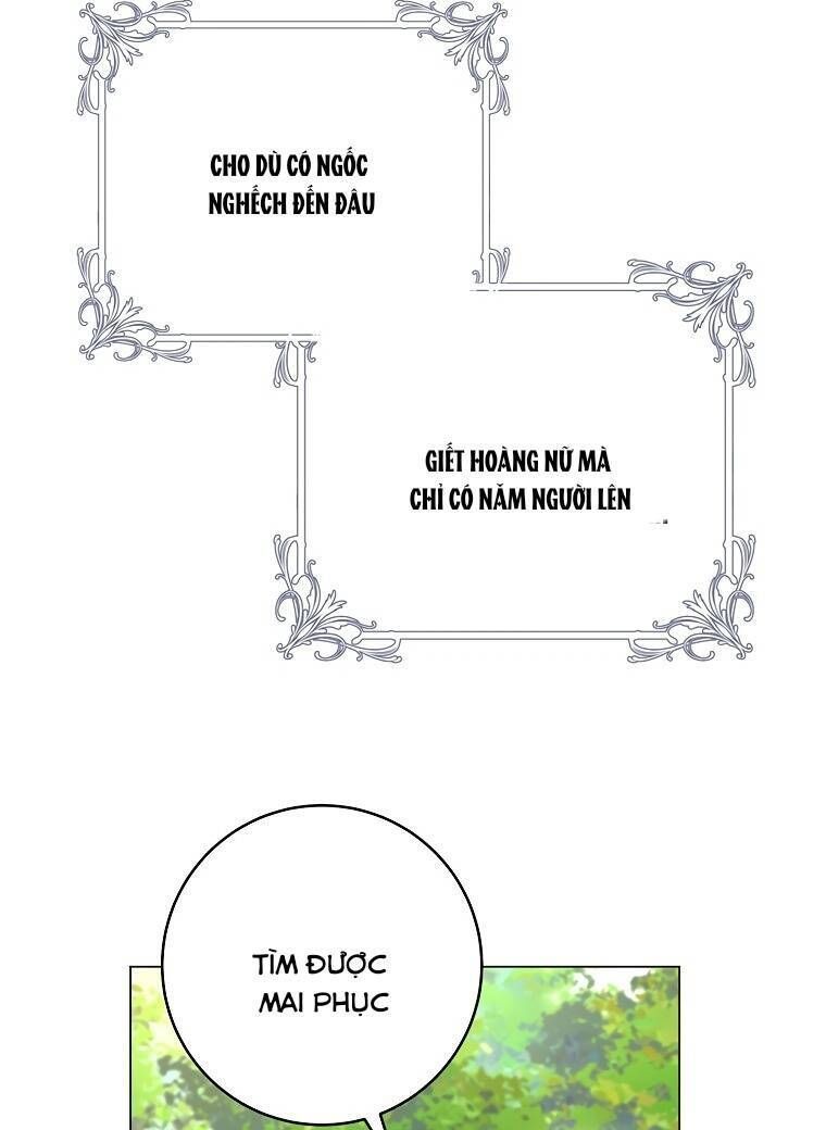 Cuộc Hôn Nhân Xa Hoa Của Đại Công Tước Là Giả Chapter 23.2 - Trang 2