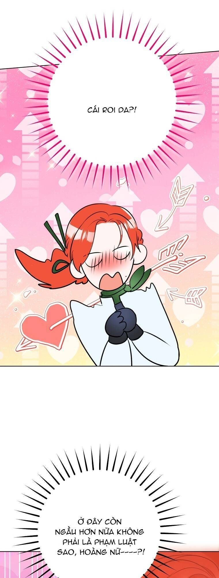 Cuộc Hôn Nhân Xa Hoa Của Đại Công Tước Là Giả Chapter 23.2 - Trang 2