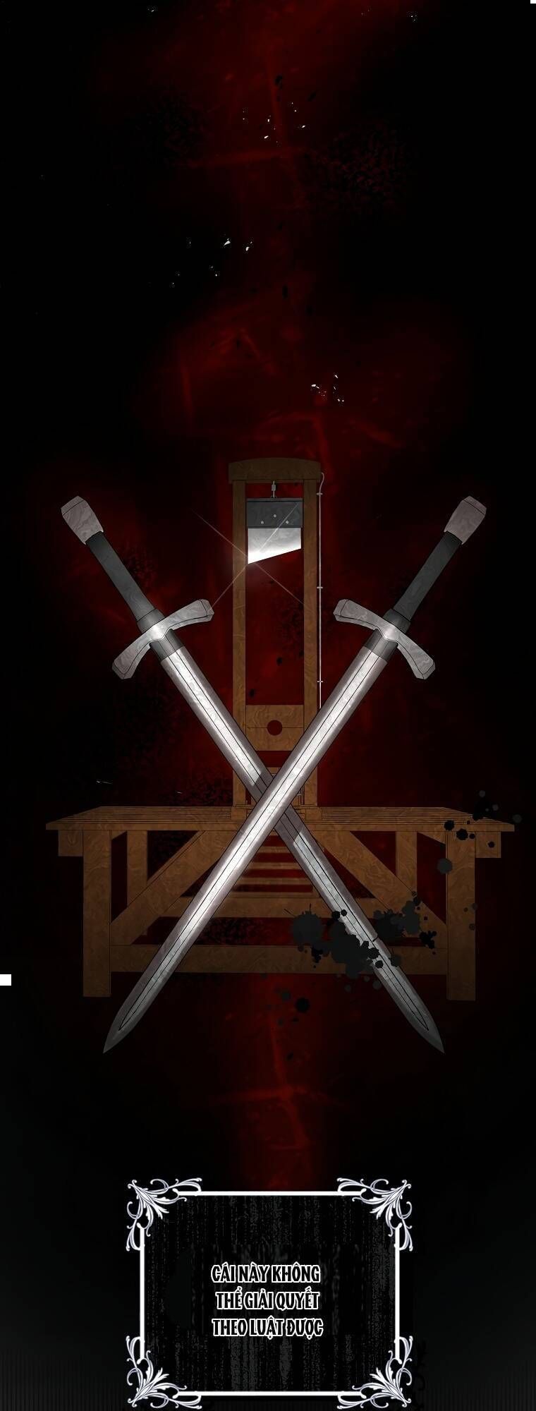 Cuộc Hôn Nhân Xa Hoa Của Đại Công Tước Là Giả Chapter 23.3 - Trang 2