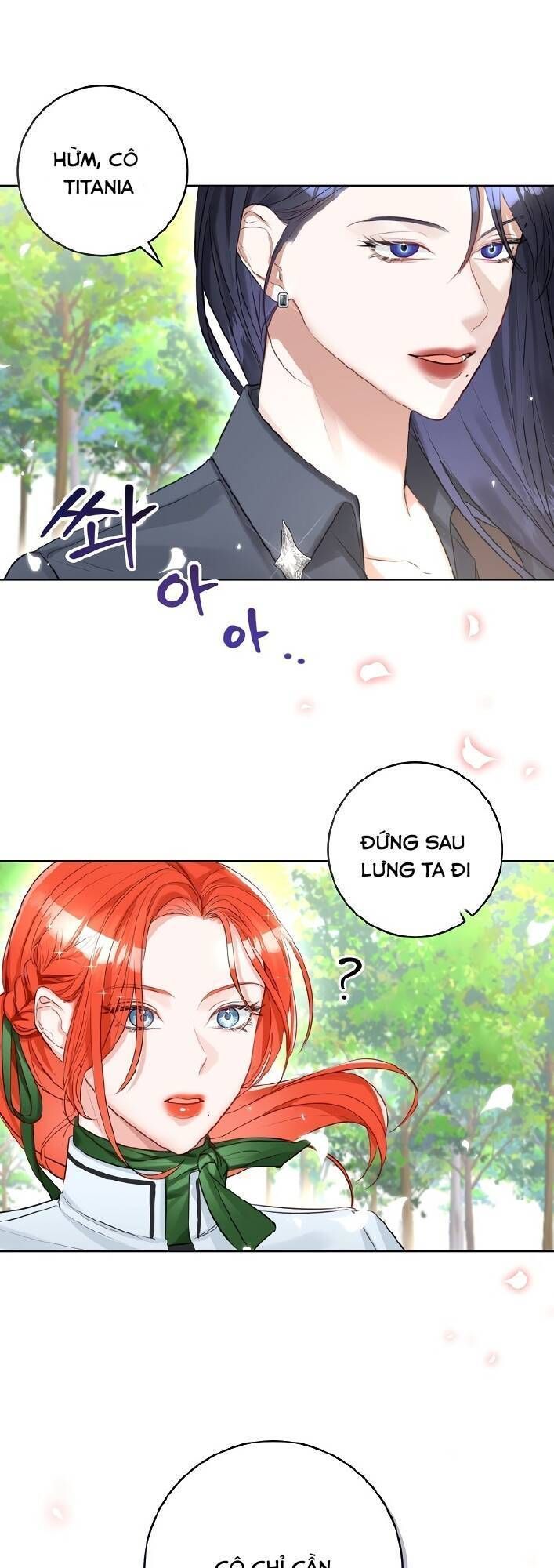 Cuộc Hôn Nhân Xa Hoa Của Đại Công Tước Là Giả Chapter 23.3 - Trang 2