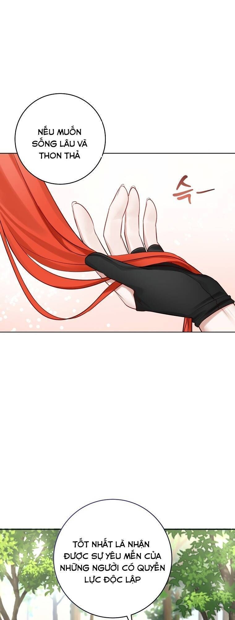 Cuộc Hôn Nhân Xa Hoa Của Đại Công Tước Là Giả Chapter 23.4 - Trang 2