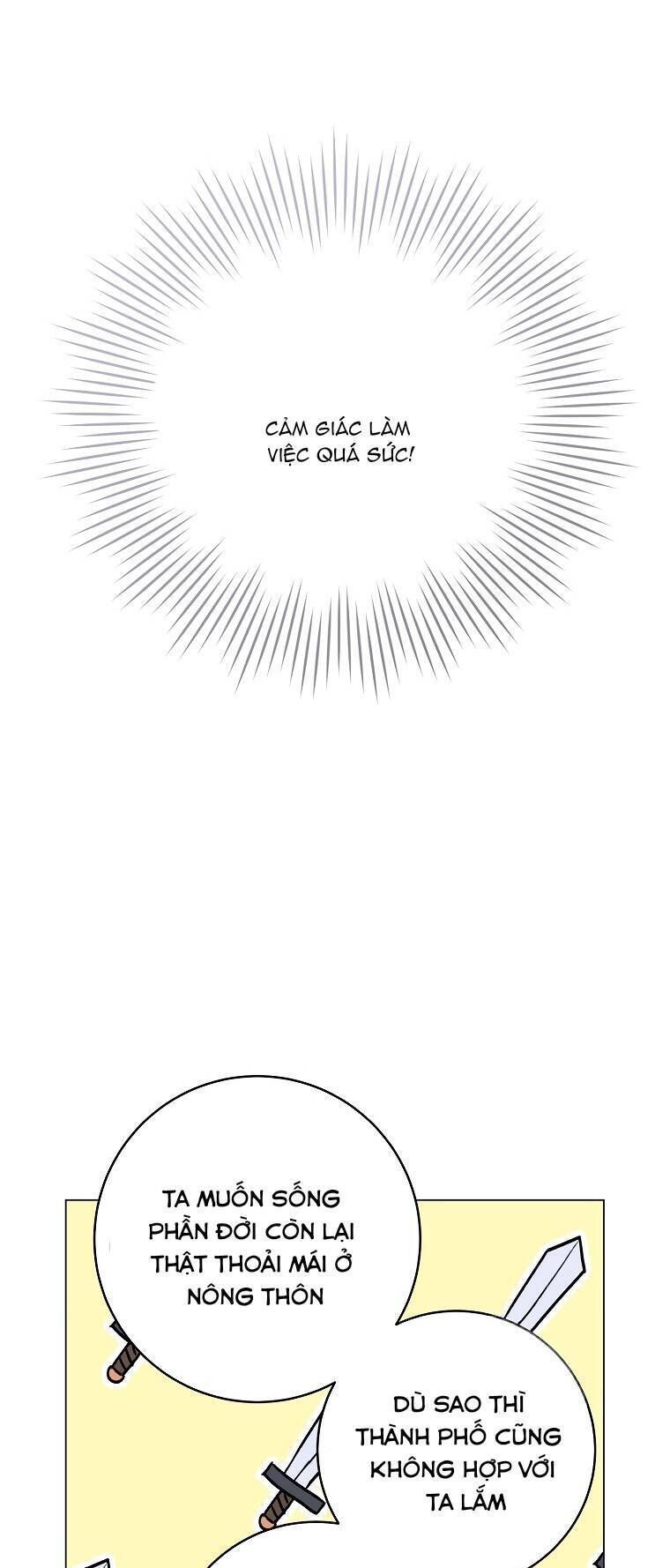 Cuộc Hôn Nhân Xa Hoa Của Đại Công Tước Là Giả Chapter 23.4 - Trang 2